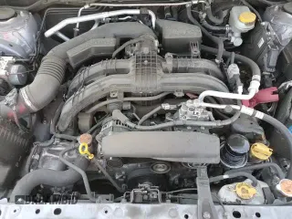 ✅ 2020 Subaru Crosstrek Premium • VIN: JF2GTACC6L9219869 • Lot: 81824485. Wystawiony na Copart z przebiegiem 85 264 mil. Bezpłatny archiwum sprzedaży aukcyjnych z USA i szczegółowy raport historii pojazdu na DreamBid. Zdjęcie 15.