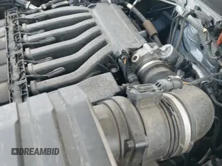 ✅ 2018 Volkswagen Atlas SEL Premium • VIN: 1V2NR2CA0JC546775 • Лот: 42924880. Опубликован ранее на IAAI с пробегом 124 223 миль. Бесплатный доступ к архиву аукционных продаж из США и подробный отчёт об истории автомобиля на DreamBid. Изображение 19.