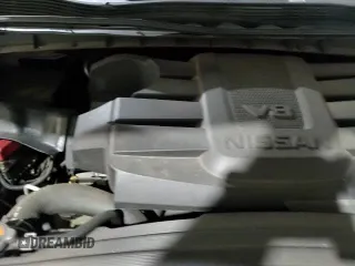 ✅ 2021 Nissan Titan Pro-4X • VIN: 1N6AA1ED0MN504718 • Lot: 65848535. Wystawiony na Copart z przebiegiem 33 315 mil. Bezpłatny archiwum sprzedaży aukcyjnych z USA i szczegółowy raport historii pojazdu na DreamBid. Zdjęcie 15.