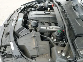 ✅ 2009 BMW 3 Series 328i • VIN: WBAWV13529P122255 • Lot: 42503796. Listed on IAAI with 104,850 mi. Free auction sales archive from the USA and detailed vehicle history report at DreamBid. Image 12.