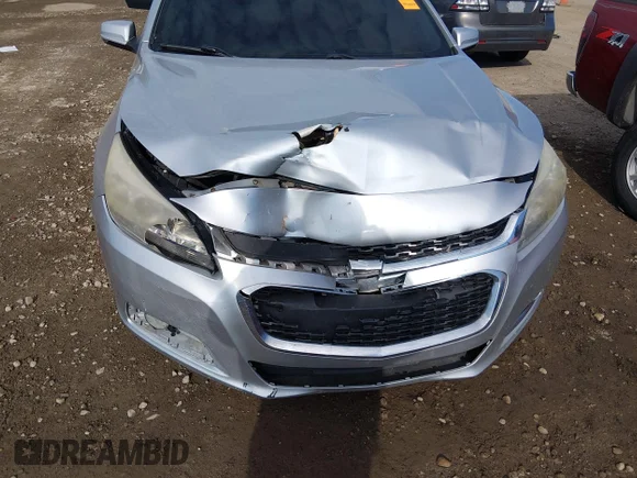 ✅ 2014 Chevrolet Malibu LT • VIN: 1G11E5SL6EU136930 • Lot: 44797099. Wystawiony na IAAI z przebiegiem 228 529 mil. Bezpłatny archiwum sprzedaży aukcyjnych z USA i szczegółowy raport historii pojazdu na DreamBid. Zdjęcie 6.
