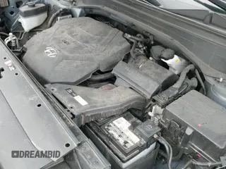 ✅ 2020 Hyundai Palisade Limited • VIN: KM8R54HE9LU052302 • Лот: 41209008. Опубликован ранее на IAAI с пробегом 88 754 миль. Бесплатный доступ к архиву аукционных продаж из США и подробный отчёт об истории автомобиля на DreamBid. Изображение 19.