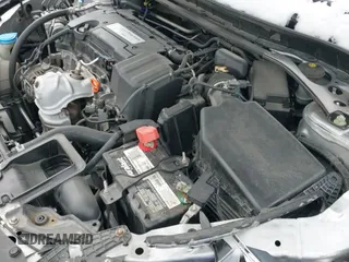 ✅ 2016 Honda Accord Sport • VIN: 1HGCR2F69GA019971 • Lot: 43665505. Wystawiony na IAAI z przebiegiem 141 897 mil. Bezpłatny archiwum sprzedaży aukcyjnych z USA i szczegółowy raport historii pojazdu na DreamBid. Zdjęcie 20.