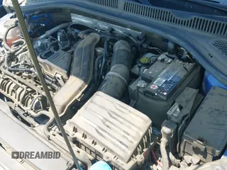 ✅ 2022 Volkswagen Jetta SE • VIN: 3VW7M7BU5NM013761 • Lot: 42750071. Listed on IAAI with 48,107 mi. Free auction sales archive from the USA and detailed vehicle history report at DreamBid. Image 19.