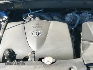 ✅ 2018 Toyota Highlander LE • VIN: 5TDBZRFH9JS837716 • Lot: 42075645. Listed on IAAI with 36,893 mi. Free auction sales archive from the USA and detailed vehicle history report at DreamBid. Image 20.