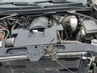 ✅ 2017 GMC Sierra 1500 SLE • VIN: 3GTU2MEC5HG379977 • Lot: 89452725. Wystawiony na Copart z przebiegiem 144 790 mil. Bezpłatny archiwum sprzedaży aukcyjnych z USA i szczegółowy raport historii pojazdu na DreamBid. Zdjęcie 14.