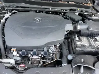 ✅ 2020 Acura TLX Technology • VIN: 19UUB2F47LA003205 • Лот: 60068845. Опубликован ранее на Copart с пробегом 89 477 миль. Бесплатный доступ к архиву аукционных продаж из США и подробный отчёт об истории автомобиля на DreamBid. Изображение 13.