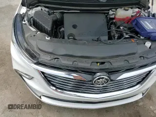 ✅ 2022 Buick Enclave Premium • VIN: 5GAERCKW8NJ178269 • Лот: 65742015. Опубликован ранее на Copart с пробегом 63 474 миль. Бесплатный доступ к архиву аукционных продаж из США и подробный отчёт об истории автомобиля на DreamBid. Изображение 16.