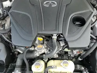 ✅ 2021 Infiniti Q50 Pure • VIN: JN1EV7AR0MM752294 • Lot: 62445595. Listed on Copart with 27,787 mi. Free auction sales archive from the USA and detailed vehicle history report at DreamBid. Image 15.