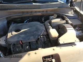 ✅ 2020 Kia Sorento LX • VIN: 5XYPG4A39LG623853 • Лот: 84254305. Опубликован ранее на Copart с пробегом 63 254 миль. Бесплатный доступ к архиву аукционных продаж из США и подробный отчёт об истории автомобиля на DreamBid. Изображение 15.