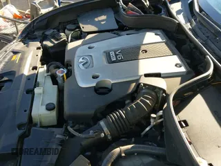 ✅ 2009 Infiniti G37 x • VIN: JNKCV61F49M357092 • Lot: 43583149. Listed on IAAI with 133,779 mi. Free auction sales archive from the USA and detailed vehicle history report at DreamBid. Image 19.