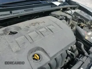 ✅ 2018 Toyota Corolla L • VIN: 2T1BURHE9JC994432 • Lot: 65531665. Listed on Copart with 143,325 mi. Free auction sales archive from the USA and detailed vehicle history report at DreamBid. Image 14.