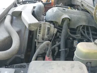 ✅ 2001 GMC Yukon XL SLT • VIN: 1GKFK16T21J246902 • Лот: 42900243. Опубликован ранее на IAAI с пробегом 206 472 миль. Бесплатный доступ к архиву аукционных продаж из США и подробный отчёт об истории автомобиля на DreamBid. Изображение 19.