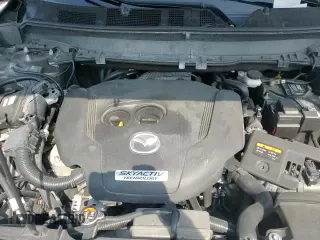 ✅ 2019 Mazda CX-9 Grand Touring • VIN: JM3TCBDY5K0322787 • Lot: 67280225. Listed on Copart with 126,542 mi. Free auction sales archive from the USA and detailed vehicle history report at DreamBid. Image 15.