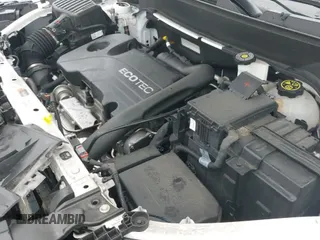 ✅ 2021 GMC Terrain SLE • VIN: 3GKALMEV1ML365873 • Лот: 43721742. Опубликован ранее на IAAI с пробегом 101 666 миль. Бесплатный доступ к архиву аукционных продаж из США и подробный отчёт об истории автомобиля на DreamBid. Изображение 21.