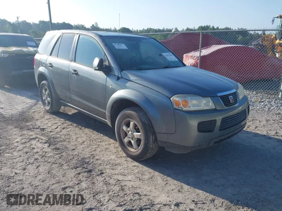 ✅ 2006 Saturn VUE • VIN: 5GZCZ33DX6S897763 • Lot: 42091466. Wystawiony na IAAI z przebiegiem 80 020 mil. Bezpłatny archiwum sprzedaży aukcyjnych z USA i szczegółowy raport historii pojazdu na DreamBid. Zdjęcie 1.