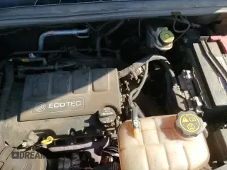 ✅ 2017 Buick Encore Preferred • VIN: KL4CJESB4HB158468 • Лот: 91909445. Опубликован ранее на Copart с пробегом 86 310 миль. Бесплатный доступ к архиву аукционных продаж из США и подробный отчёт об истории автомобиля на DreamBid. Изображение 16.