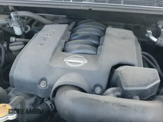 ✅ 2004 Nissan Titan LE • VIN: 1N6AA07B34N563445 • Лот: 42855910. Опубликован ранее на IAAI с пробегом 87 569 миль. Бесплатный доступ к архиву аукционных продаж из США и подробный отчёт об истории автомобиля на DreamBid. Изображение 14.