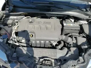 ✅ 2020 Toyota C-HR LE • VIN: NMTKHMBX9LR110127 • Лот: 84454385. Опубликован ранее на Copart с пробегом 94 030 миль. Бесплатный доступ к архиву аукционных продаж из США и подробный отчёт об истории автомобиля на DreamBid. Изображение 14.