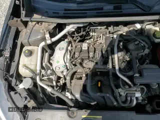 ✅ 2021 Nissan Sentra SV • VIN: 3N1AB8CV7MY213689 • Lot: 71269675. Listed on Copart with 99,767 mi. Free auction sales archive from the USA and detailed vehicle history report at DreamBid. Image 15.