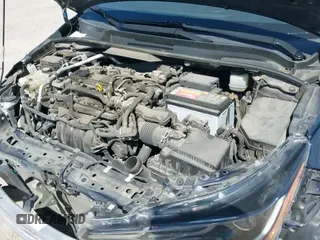 ✅ 2020 Toyota Corolla SE • VIN: JTDS4RCE5LJ039058 • Лот: 43385290. Опубликован ранее на IAAI с пробегом 92 729 миль. Бесплатный доступ к архиву аукционных продаж из США и подробный отчёт об истории автомобиля на DreamBid. Изображение 19.