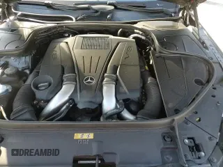 ✅ 2017 Mercedes-Benz S 550 • VIN: WDDUG8FB9HA310048 • Лот: 91669945. Опубликован ранее на Copart с пробегом 103 057 миль. Бесплатный доступ к архиву аукционных продаж из США и подробный отчёт об истории автомобиля на DreamBid. Изображение 13.