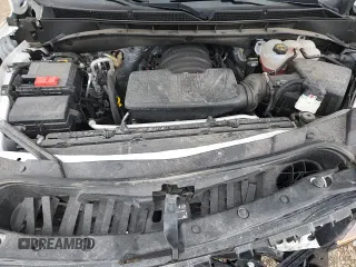 ✅ 2024 GMC Yukon XL AT4 • VIN: 1GKS2HKL7RR281252 • Lot: 61556525. Wystawiony na Copart z przebiegiem 25 095 mil. Bezpłatny archiwum sprzedaży aukcyjnych z USA i szczegółowy raport historii pojazdu na DreamBid. Zdjęcie 15.