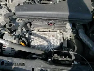 ✅ 2017 Nissan Rogue SV • VIN: 5N1AT2MV4HC771595 • Lot: 82156475. Wystawiony na Copart z przebiegiem 94 501 mil. Bezpłatny archiwum sprzedaży aukcyjnych z USA i szczegółowy raport historii pojazdu na DreamBid. Zdjęcie 16.