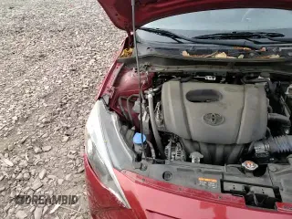 ✅ 2019 Toyota Yaris L • VIN: 3MYDLBYV6KY520623 • Lot: 90750895. Listed on Copart with 42,776 mi. Free auction sales archive from the USA and detailed vehicle history report at DreamBid. Image 15.