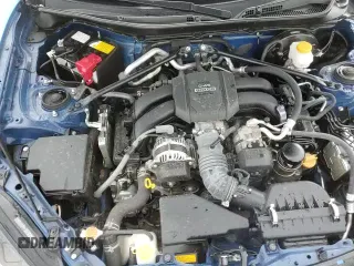 ✅ 2024 Toyota 86 • VIN: JF1ZNBB14R8750726 • Лот: 59971805. Опубликован ранее на Copart с пробегом 13 854 миль. Бесплатный доступ к архиву аукционных продаж из США и подробный отчёт об истории автомобиля на DreamBid. Изображение 14.