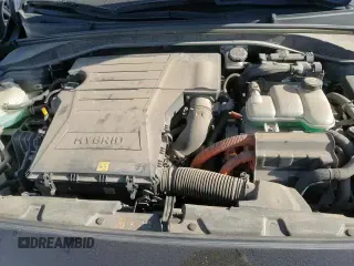 ✅ 2017 Hyundai Ioniq Limited • VIN: KMHC85LC1HU048874 • Lot: 84248494. Wystawiony na Copart z przebiegiem 110 327 mil. Bezpłatny archiwum sprzedaży aukcyjnych z USA i szczegółowy raport historii pojazdu na DreamBid. Zdjęcie 13.