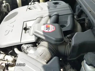 ✅ 2008 Hyundai Santa Fe SE • VIN: 5NMSH13E18H209371 • Lot: 43112218. Wystawiony na IAAI z przebiegiem 187 699 mil. Bezpłatny archiwum sprzedaży aukcyjnych z USA i szczegółowy raport historii pojazdu na DreamBid. Zdjęcie 12.