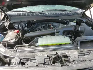 ✅ 2024 Ford Expedition Max XLT • VIN: 1FMJK1J86REB07090 • Лот: 62942685. Опубликован ранее на Copart с пробегом 5 658 миль. Бесплатный доступ к архиву аукционных продаж из США и подробный отчёт об истории автомобиля на DreamBid. Изображение 15.