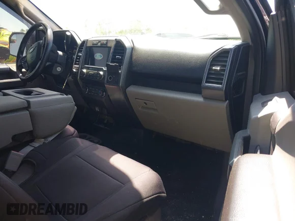 ✅ 2018 Ford F-150 XLT • VIN: 1FTEW1EP8JFE02962 • Лот: 45183189. Опубликован ранее на IAAI с пробегом 132 121 миль. Бесплатный доступ к архиву аукционных продаж из США и подробный отчёт об истории автомобиля на DreamBid. Изображение 5.