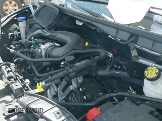 ✅ 2025 Ford Transit Passenger XL • VIN: 1FBAX2Y83SKA39702 • Lot: 42849938. Listed on IAAI with 4,093 mi. Free auction sales archive from the USA and detailed vehicle history report at DreamBid. Image 22.