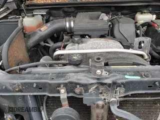 ✅ 2008 Hummer H3 Luxury • VIN: 5GTEN43E888192344 • Lot: 84452414. Listed on Copart with 149,666 mi. Free auction sales archive from the USA and detailed vehicle history report at DreamBid. Image 14.