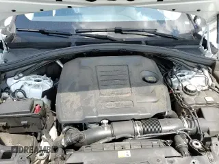 ✅ 2021 Land Rover Range Rover Velar S • VIN: SALYJ2EXXMA308125 • Лот: 69042755. Опубликован ранее на Copart с пробегом 54 056 миль. Бесплатный доступ к архиву аукционных продаж из США и подробный отчёт об истории автомобиля на DreamBid. Изображение 17.