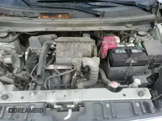 ✅ 2021 Mitsubishi Mirage ES • VIN: ML32AUHJ6MH013341 • Lot: 63561325. Listed on Copart with 79,570 mi. Free auction sales archive from the USA and detailed vehicle history report at DreamBid. Image 13.