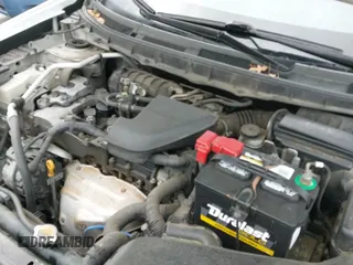 ✅ 2011 Nissan Rogue S • VIN: JN8AS5MT3BW183107 • Lot: 41961138. Listed on IAAI with 193,420 mi. Free auction sales archive from the USA and detailed vehicle history report at DreamBid. Image 19.