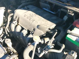 ✅ 2012 Toyota Yaris L • VIN: JTDJTUD31CD511379 • Лот: 43728217. Опубликован ранее на IAAI с пробегом 84 907 миль. Бесплатный доступ к архиву аукционных продаж из США и подробный отчёт об истории автомобиля на DreamBid. Изображение 12.