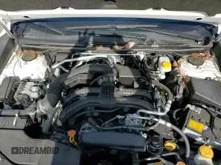 ✅ 2022 Subaru Crosstrek Premium • VIN: JF2GTAEC8NH220933 • Lot: 89455205. Wystawiony na Copart z przebiegiem 32 610 mil. Bezpłatny archiwum sprzedaży aukcyjnych z USA i szczegółowy raport historii pojazdu na DreamBid. Zdjęcie 14.