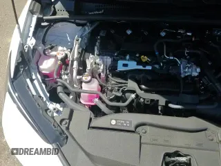 ✅ 2024 Toyota Prius LE • VIN: JTDADABU7R3019266 • Lot: 68766835. Listed on Copart with 5,630 mi. Free auction sales archive from the USA and detailed vehicle history report at DreamBid. Image 15.