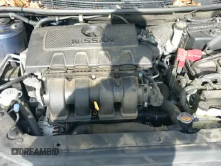 ✅ 2016 Nissan Sentra SL • VIN: 3N1AB7AP7GY326920 • Lot: 43581168. Listed on IAAI with 103,269 mi. Free auction sales archive from the USA and detailed vehicle history report at DreamBid. Image 20.