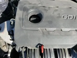 ✅ 2017 Kia Optima LX • VIN: 5XXGT4L3XHG150033 • Лот: 84995845. Опубликован ранее на Copart с пробегом 74 388 миль. Бесплатный доступ к архиву аукционных продаж из США и подробный отчёт об истории автомобиля на DreamBid. Изображение 13.