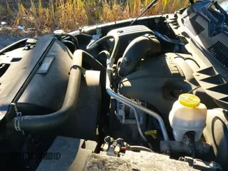 ✅ 2018 Ram 1500 Harvest • VIN: 1C6RR7LT5JS172436 • Lot: 43535422. Listed on IAAI with 102,584 mi. Free auction sales archive from the USA and detailed vehicle history report at DreamBid. Image 19.