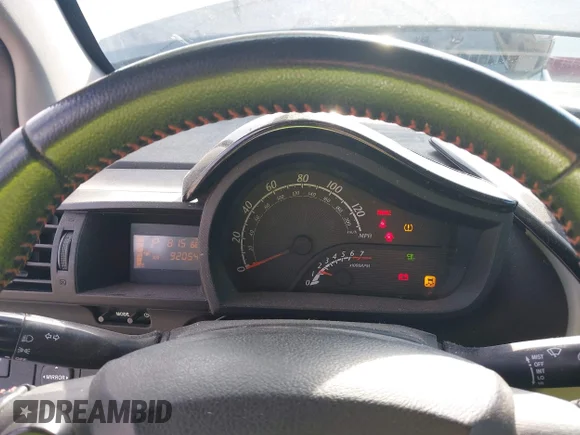 ✅ 2012 Scion iQ • VIN: JTNJJXB00CJ014594 • Лот: 45112384. Опубликован ранее на IAAI с пробегом 92 054 миль. Бесплатный доступ к архиву аукционных продаж из США и подробный отчёт об истории автомобиля на DreamBid. Изображение 7.