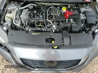 ✅ 2022 Nissan Sentra SV • VIN: 3N1AB8CV7NY311624 • Lot: 86606955. Listed on Copart with 63,410 mi. Free auction sales archive from the USA and detailed vehicle history report at DreamBid. Image 13.