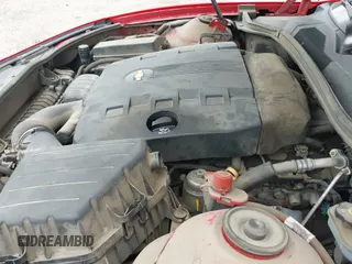 ✅ 2010 Chevrolet Camaro 1LT • VIN: 2G1FB1EV0A9138541 • Lot: 42870608. Listed on IAAI with 116,344 mi. Free auction sales archive from the USA and detailed vehicle history report at DreamBid. Image 12.