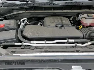 ✅ 2024 GMC Sierra 1500 Elevation • VIN: 3GTPUJEK6RG255702 • Лот: 69091095. Опубликован ранее на Copart с пробегом 13 501 миль. Бесплатный доступ к архиву аукционных продаж из США и подробный отчёт об истории автомобиля на DreamBid. Изображение 15.