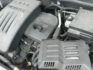 ✅ 2012 GMC Terrain SLE-2 • VIN: 2GKALSEK6C6104235 • Lot: 42481716. Listed on IAAI with 140,393 mi. Free auction sales archive from the USA and detailed vehicle history report at DreamBid. Image 17.